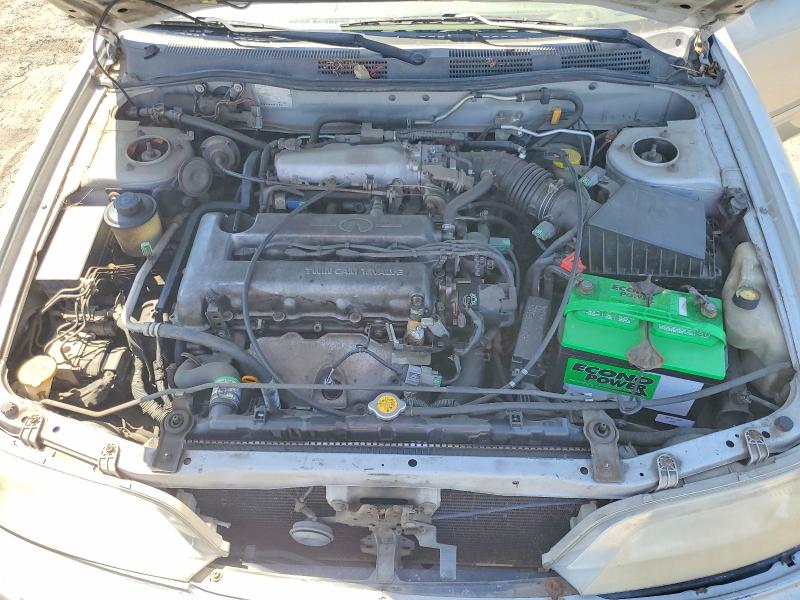 Продаж на аукціоні авто 2000 Infiniti G20, vin: JNKCP11A2YT300900, номер лоту: 52556026