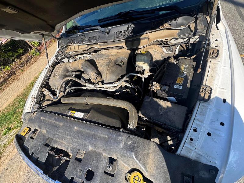 Продаж на аукціоні авто 2015 Ram 1500, vin: 1C6RR7NT4FS546412, номер лоту: 53307836