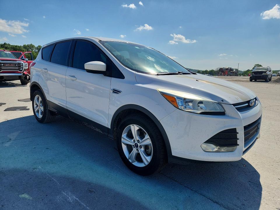 Продаж на аукціоні авто 2016 Ford Escape, vin: 1FMCU0GX1GUC41696, номер лоту: 53945186