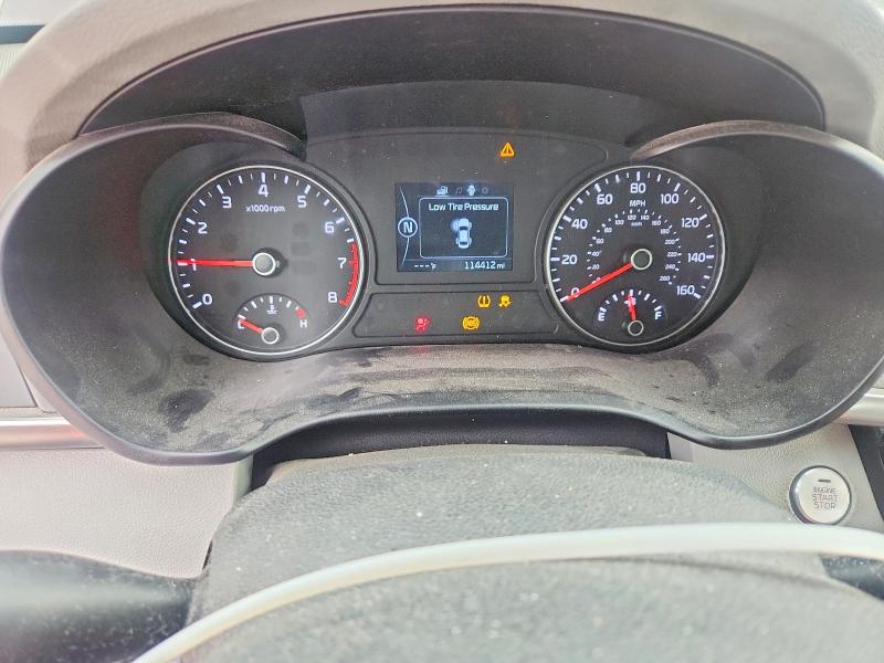 Aukcja sprzedaży 2017 Kia Optima, vin: 5XXGU4L3XHG127087, numer aukcji: 52578926