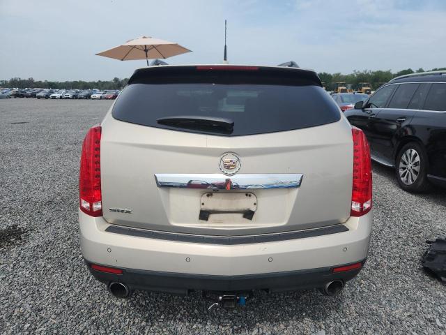 Aukcja sprzedaży 2010 Cadillac Srx, vin: 3GYFNCEYXAS590238, numer aukcji: 52757526
