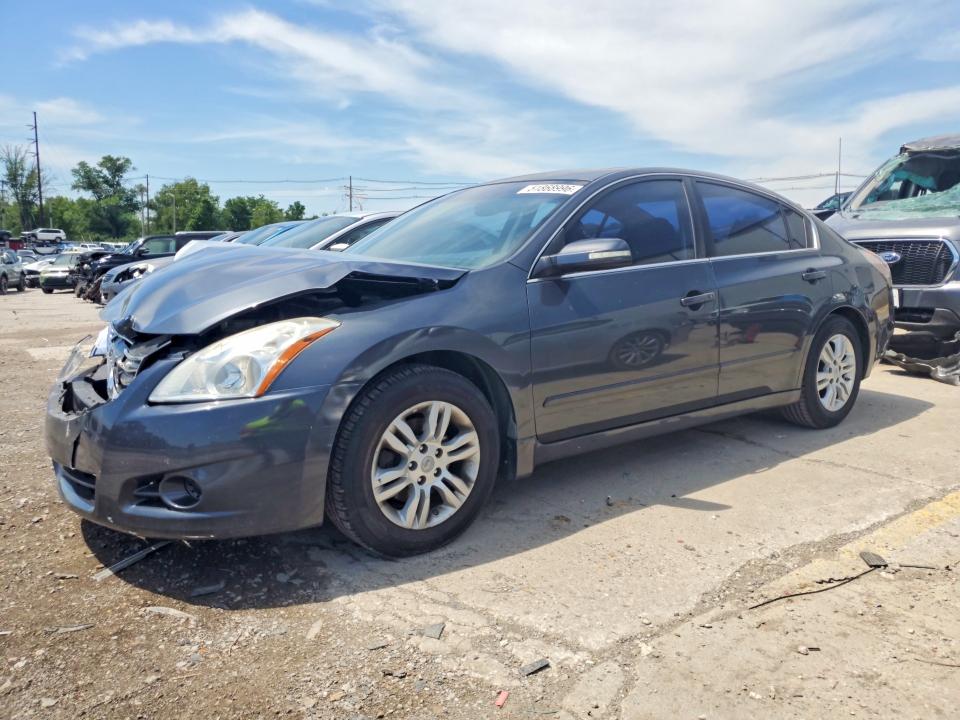 Продаж на аукціоні авто 2011 Nissan Altima, vin: 1N4AL2AP5BN408413, номер лоту: 51868996