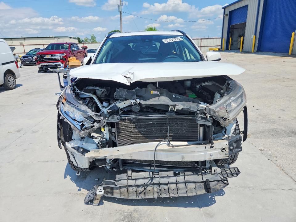 Продаж на аукціоні авто 2019 Toyota Rav4, vin: JTMW1RFVXKD516229, номер лоту: 55450756