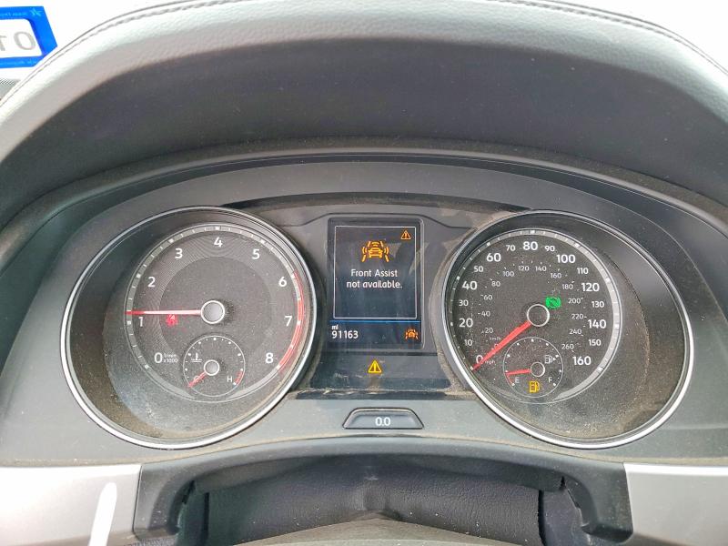 52192506 :رقم المزاد ، 1V2JR2CA5MC541221 vin ، 2021 Volkswagen Atlas مزاد بيع