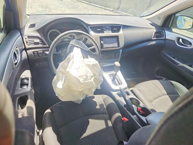 Продажа на аукционе авто 2013 Nissan Sentra, vin: 3N1AB7AP7DL703500, номер лота: 52755746