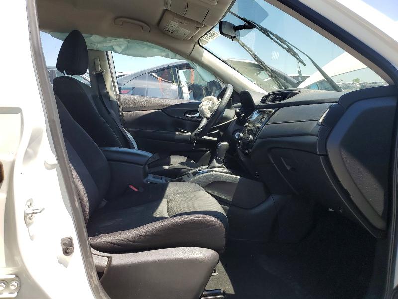 Aukcja sprzedaży 2017 Nissan Rogue, vin: JN8AT2MTXHW150027, numer aukcji: 52910196