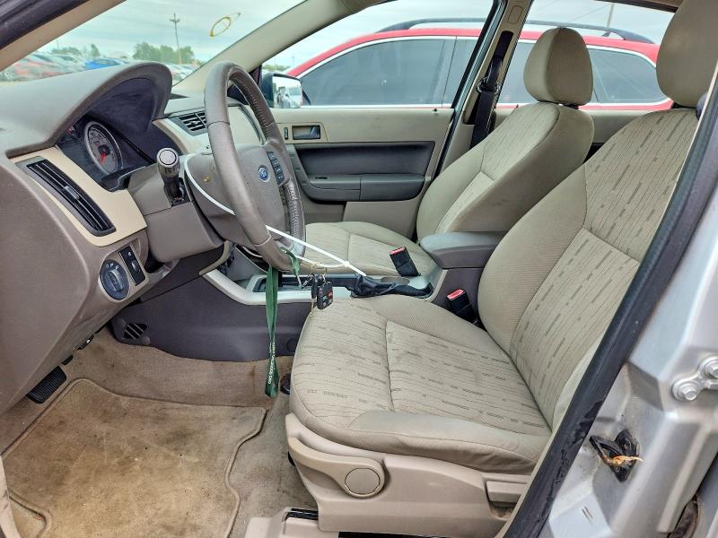 Aukcja sprzedaży 2010 Ford Focus, vin: 1FAHP3FN6AW184531, numer aukcji: 54542746