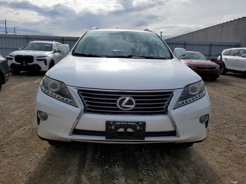 Продажа на аукционе авто 2015 Lexus Rx 350, vin: 2T2BK1BA5FC296979, номер лота: 54279616