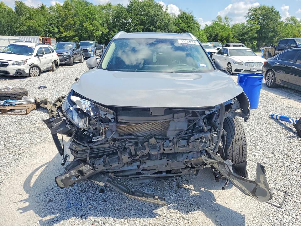 Продаж на аукціоні авто 2025 Nissan Rogue, vin: JN8BT3CA1SW005735, номер лоту: 55128966