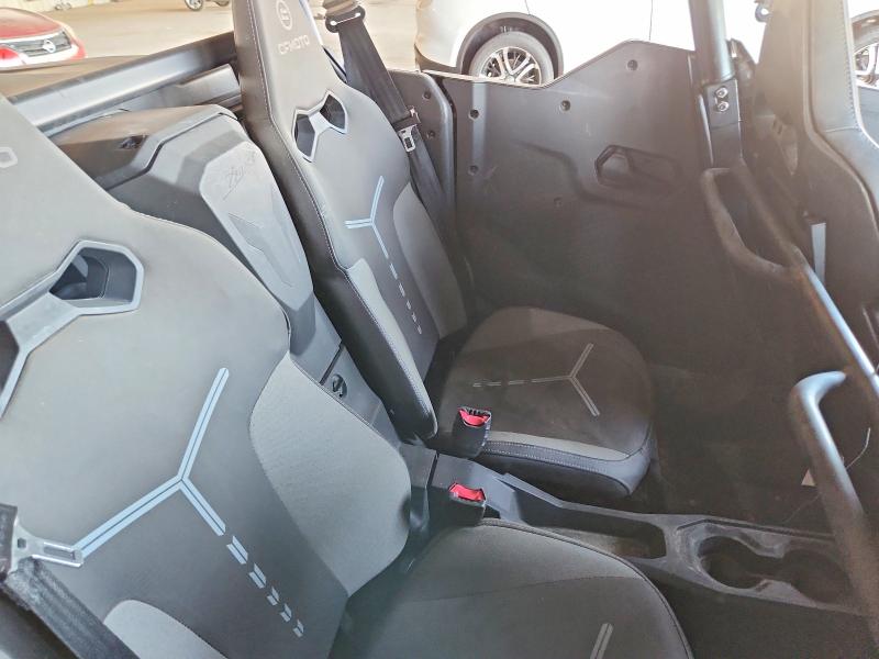 Продаж на аукціоні авто 2024 Cfmoto Zforce, vin: LCELV1ZU3R6002006, номер лоту: 53138376