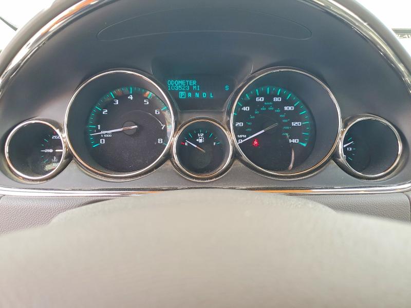 Продажа на аукционе авто 2015 Buick Enclave, vin: 5GAKRBKDXFJ345275, номер лота: 54801866