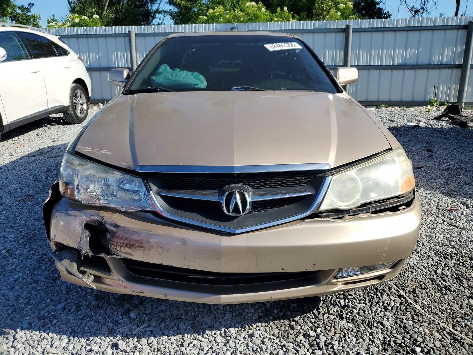 Продажа на аукционе авто 2002 Acura 3.2tl, vin: 19UUA56622A024872, номер лота: 52465556