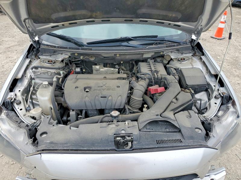 Aukcja sprzedaży 2016 Mitsubishi Lancer, vin: JA32U2FU4GU008185, numer aukcji: 54639256