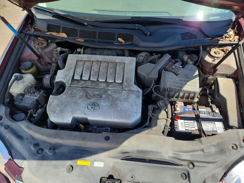 Aukcja sprzedaży 2008 Toyota Avalon, vin: 4T1BK36B48U272063, numer aukcji: 52341606