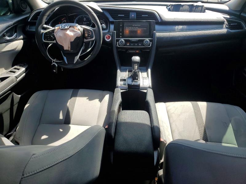 Продаж на аукціоні авто 2016 Honda Civic, vin: 2HGFC2F75GH500471, номер лоту: 51185396