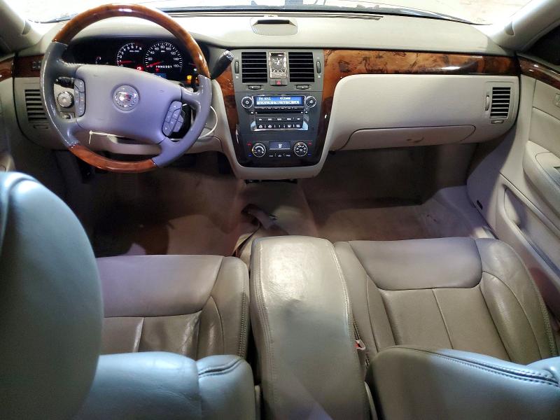Aukcja sprzedaży 2006 Cadillac Dts, vin: 1G6KD57Y96U232848, numer aukcji: 52770186