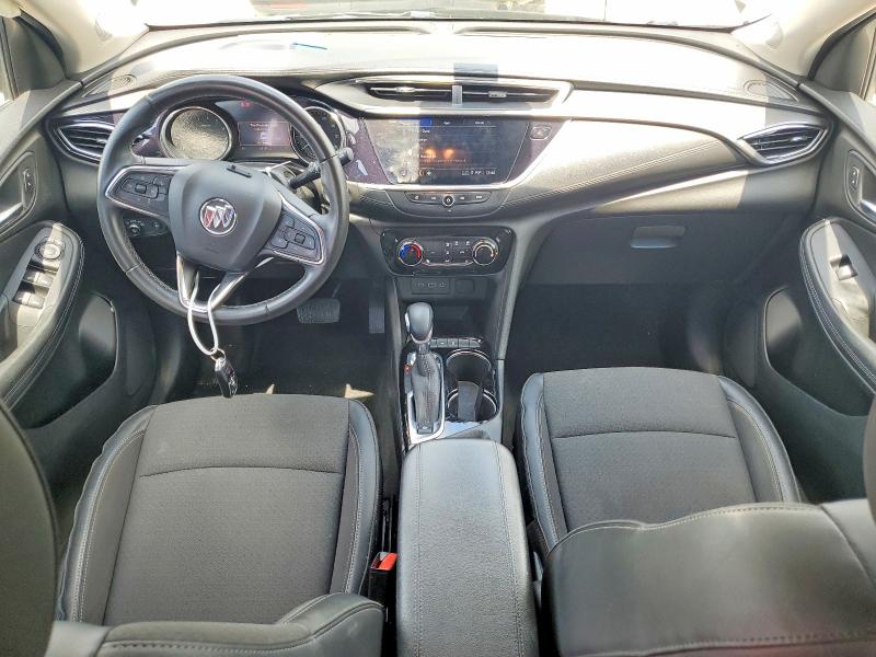 Aukcja sprzedaży 2021 Buick Encore Gx, vin: KL4MMBS21MB067145, numer aukcji: 55187026