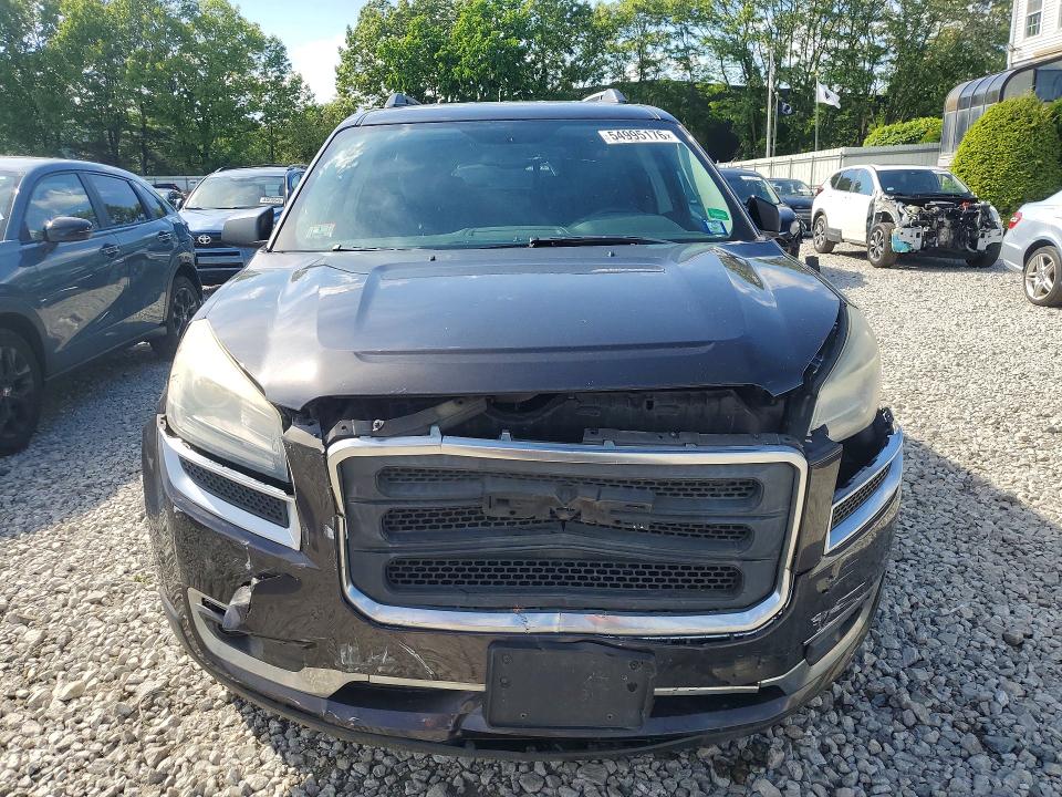 Продажа на аукционе авто 2015 Gmc Acadia, vin: 1GKKVPKDXFJ307797, номер лота: 54995176