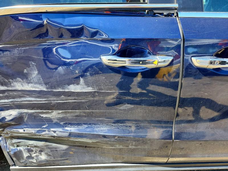 Aukcja sprzedaży 2018 Honda Odyssey, vin: 5FNRL6H70JB041038, numer aukcji: 53105156