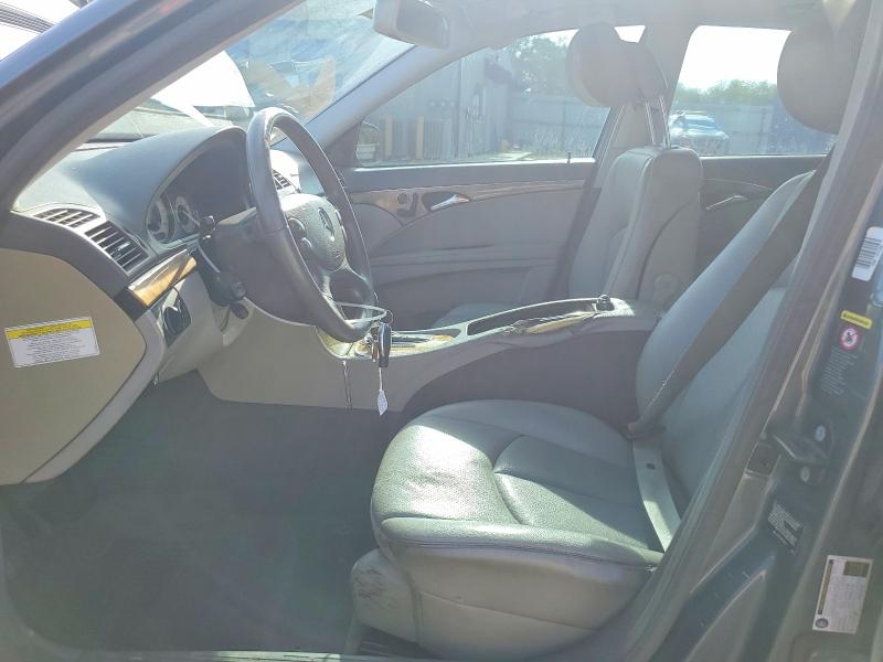 Aukcja sprzedaży 2008 Mercedes-benz E, vin: WDBUF56X68B210599, numer aukcji: 52752816