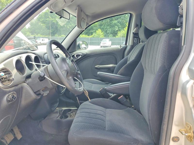 Aukcja sprzedaży 2007 Chrysler Pt Cruiser, vin: 3A4FY58B87T614078, numer aukcji: 54695886