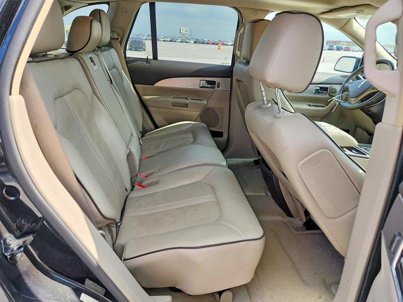 Aukcja sprzedaży 2013 Lincoln Mkx, vin: 2LMDJ6JK1DBL04900, numer aukcji: 54259426