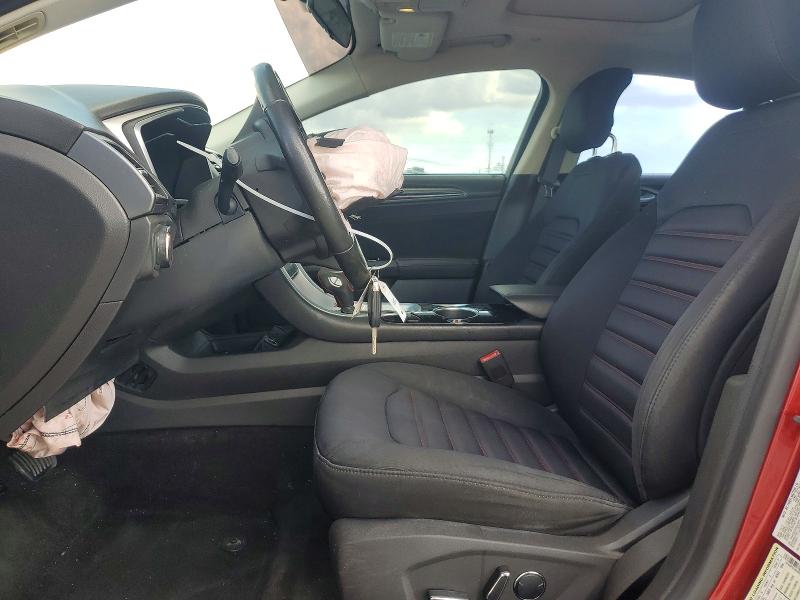 2013 Ford Fusion მანქანა იყიდება აუქციონზე, vin: 3FA6P0LU0DR265890, აუქციონის ნომერი: 54128566