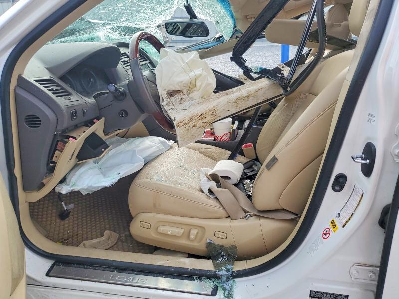 Aukcja sprzedaży 2007 Lexus Es, vin: JTHBJ46G072111307, numer aukcji: 52491916
