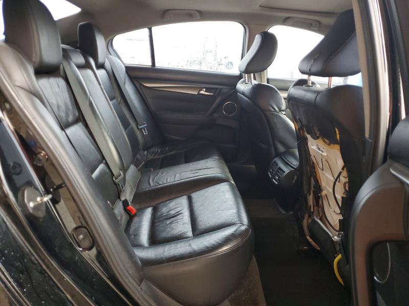 51540176 :رقم المزاد ، 19UUA8F52DA011101 vin ، 2013 Acura Tl مزاد بيع