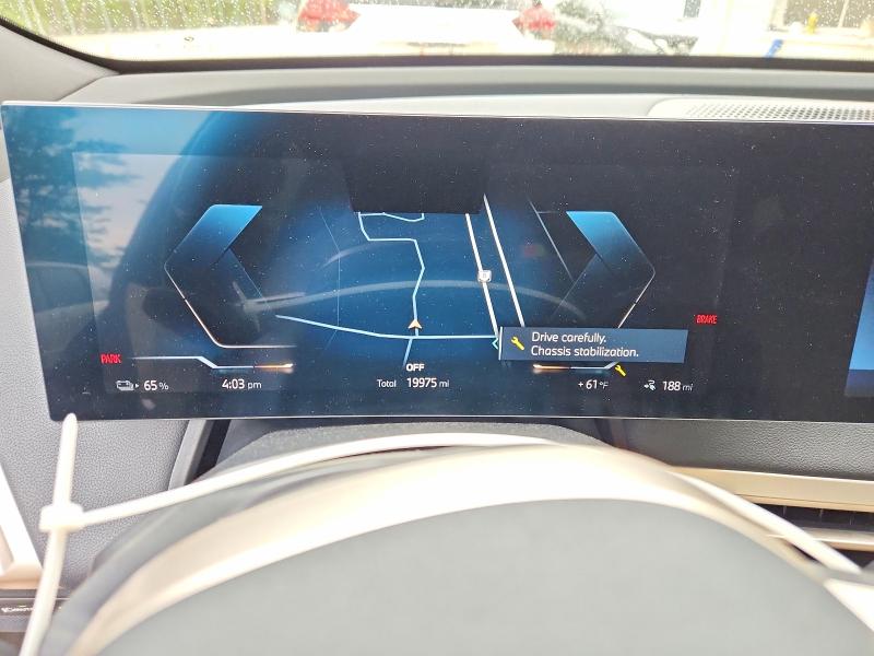 Продаж на аукціоні авто 2024 Bmw Ix, vin: WB523CF04RCR71180, номер лоту: 54043956