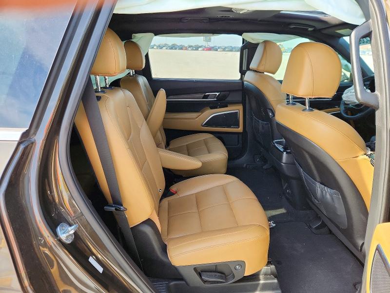 Aukcja sprzedaży 2022 Kia Telluride, vin: 5XYP54HC1NG203728, numer aukcji: 52374386