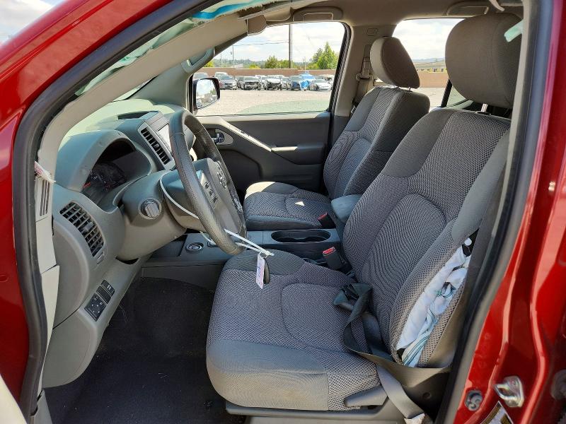 Aukcja sprzedaży 2020 Nissan Frontier, vin: 1N6ED0EA4LN700569, numer aukcji: 54899226