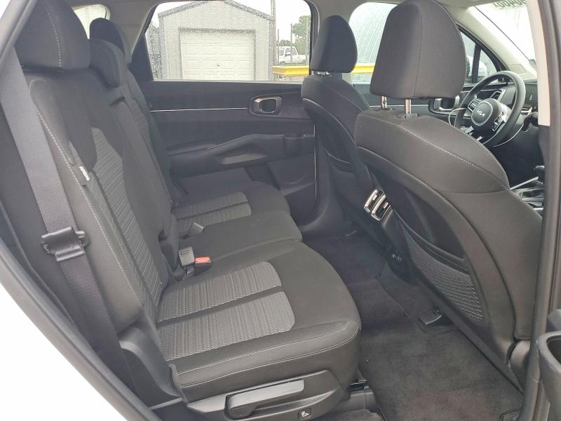 Продаж на аукціоні авто 2024 Kia Sorento, vin: 5XYRG4JC3RG308581, номер лоту: 53890466