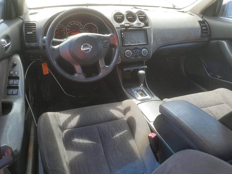 54341436 :رقم المزاد ، 1N4AL2AP7AN492359 vin ، 2010 Nissan Altima مزاد بيع