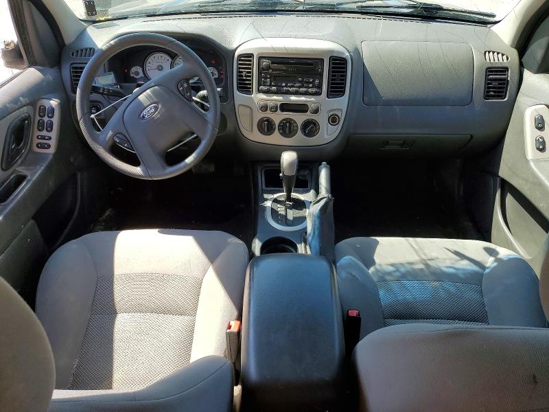 2005 Ford Escape მანქანა იყიდება აუქციონზე, vin: 1FMYU93145KC44578, აუქციონის ნომერი: 52185116