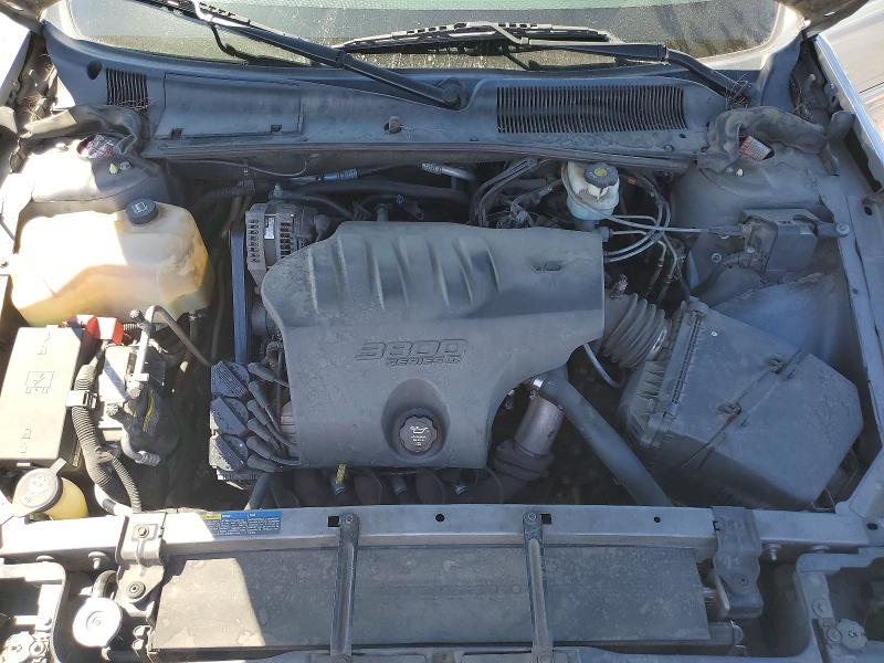 Aukcja sprzedaży 2004 Buick Lesabre, vin: 1G4HR54K14U220887, numer aukcji: 51910836