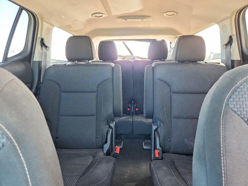 Aukcja sprzedaży 2021 Gmc Acadia, vin: 1GKKNKLS4MZ235445, numer aukcji: 52583696