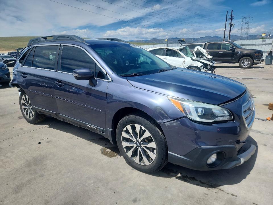 54703976 :رقم المزاد ، 4S4BSENC7H3231020 vin ، 2017 Subaru Outback مزاد بيع