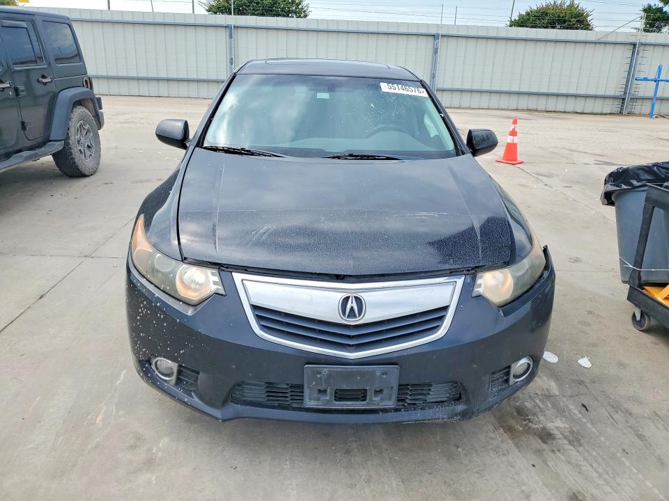 Продаж на аукціоні авто 2011 Acura Tsx, vin: JH4CU2F6XBC002623, номер лоту: 55146576