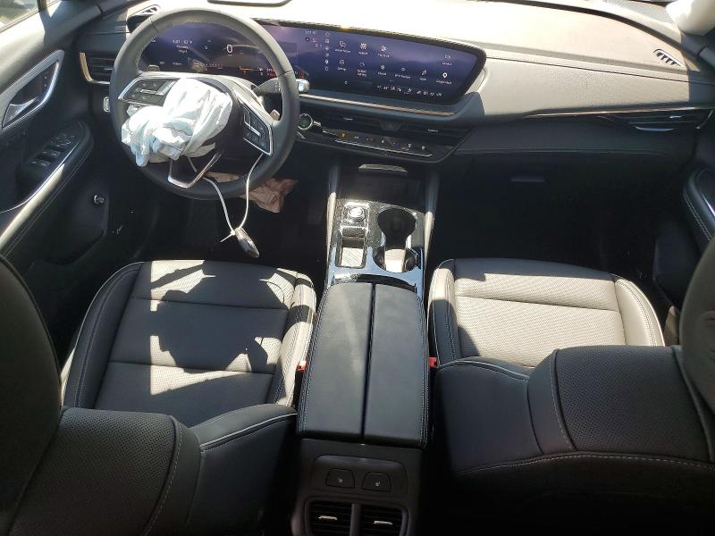52052136 :رقم المزاد ، LRBFZSR48TD020168 vin ، 2026 Buick Envision مزاد بيع