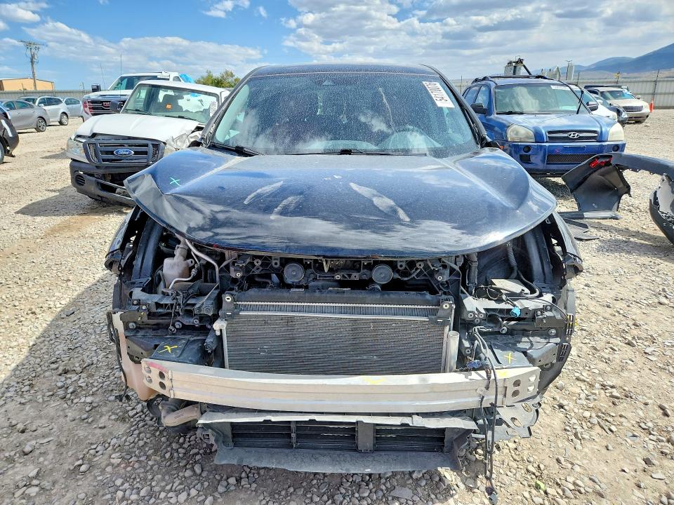 Продаж на аукціоні авто 2021 Honda Cr-v, vin: 2HKRW2H51MH604957, номер лоту: 54170076