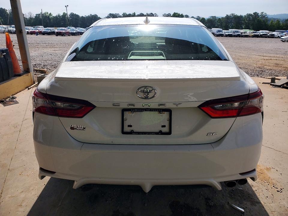 Aukcja sprzedaży 2021 Toyota Camry, vin: 4T1G11AK1MU612669, numer aukcji: 54277876