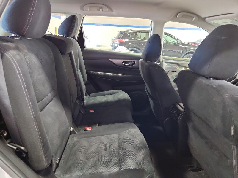Aukcja sprzedaży 2016 Nissan Rogue, vin: JN8AT2MT0GW024354, numer aukcji: 55400236