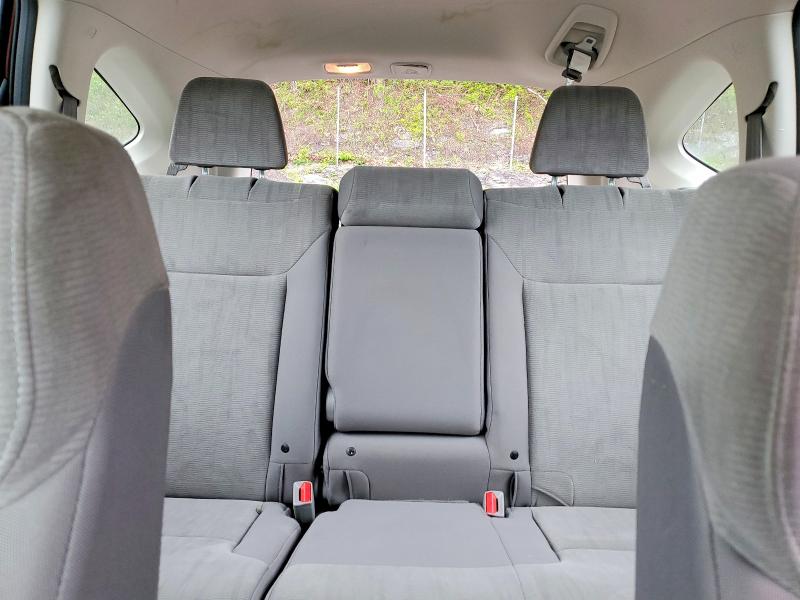 2012 Honda Cr-v მანქანა იყიდება აუქციონზე, vin: 5J6RM4H37CL031728, აუქციონის ნომერი: 52928206
