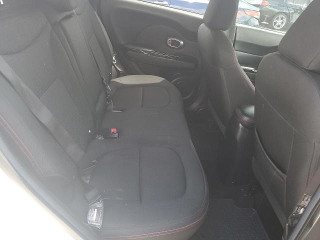 Aukcja sprzedaży 2016 Kia Soul, vin: KNDJP3A5XG7401309, numer aukcji: 53452786