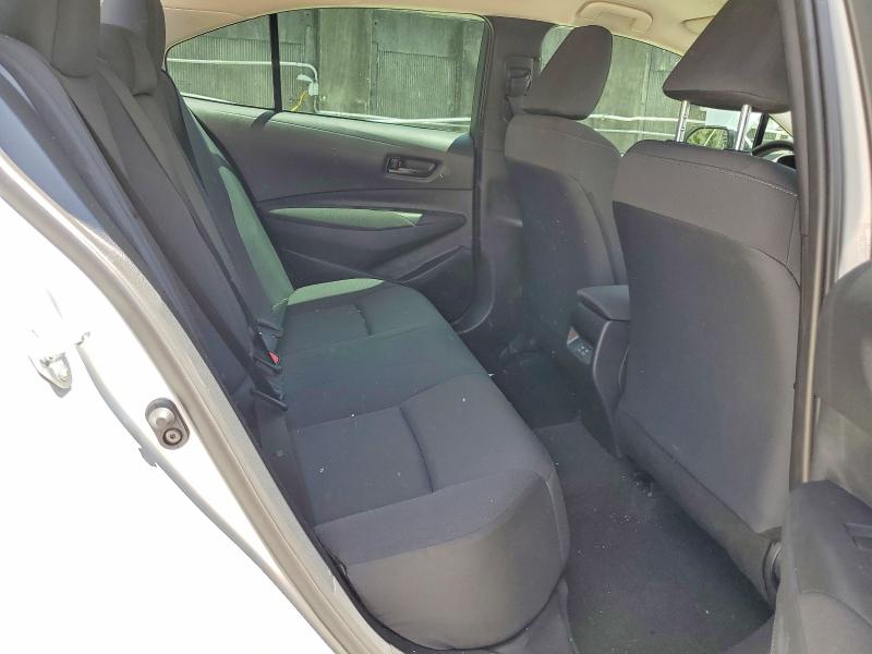 Aukcja sprzedaży 2025 Toyota Corolla, vin: 5YFB4MDEXSP303368, numer aukcji: 53733216