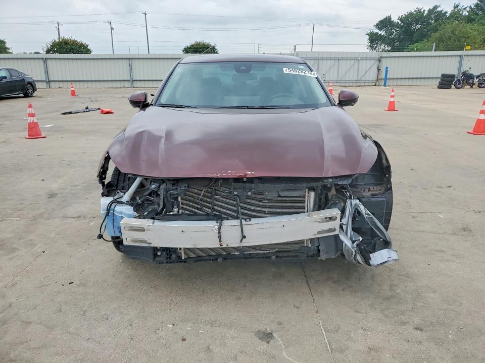 54528276 :رقم المزاد ، 1N4BL4EV9RN366511 vin ، 2024 Nissan Altima مزاد بيع