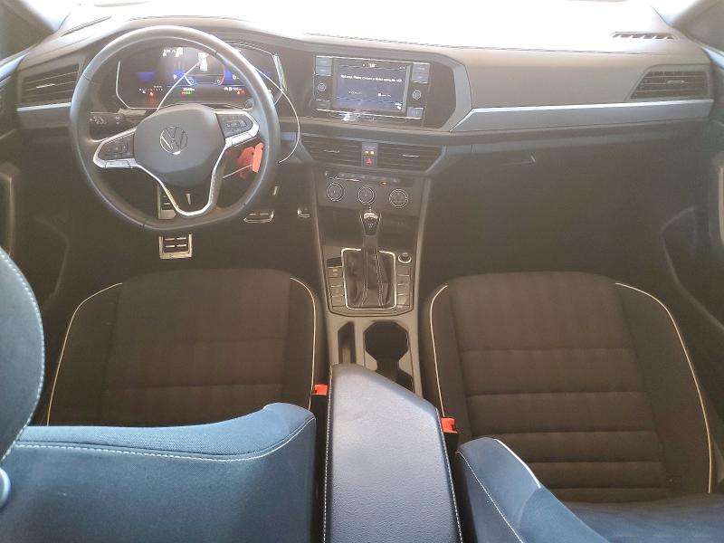 Aukcja sprzedaży 2024 Volkswagen Jetta, vin: 3VWBM7BU7RM034420, numer aukcji: 55533356
