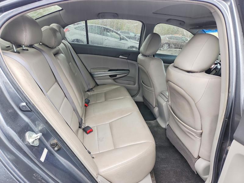Продажа на аукционе авто 2009 Honda Accord, vin: 1HGCP26749A164322, номер лота: 52090156