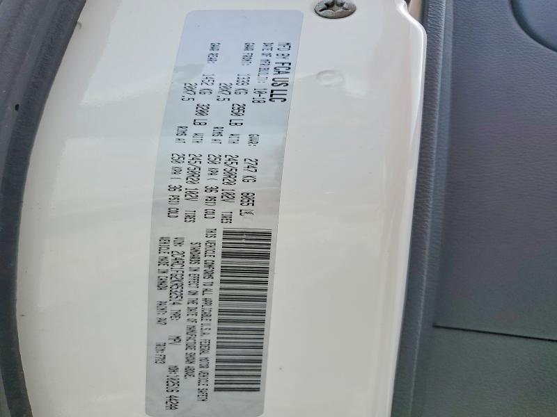 Aukcja sprzedaży 2019 Chrysler Pacifica, vin: 2C4RC1FG2KR532514, numer aukcji: 55566926